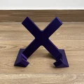 Giá đỡ sách (Book Stand) - Thumbnail 2