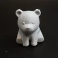 Chú Gấu Chibi Buồn Ngủ: The Sleepy Little Cub - Thumbnail 1
