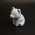 Chú Gấu Chibi Buồn Ngủ: The Sleepy Little Cub - Thumbnail 3