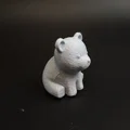 Chú Gấu Chibi Buồn Ngủ: The Sleepy Little Cub - Thumbnail 4