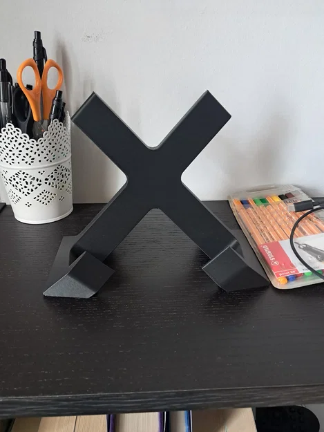 Giá đỡ sách Book Stand cải tiến với chân kẹp dài vững chãi - Image 1