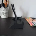 Giá đỡ sách Book Stand cải tiến với chân kẹp dài vững chãi - Thumbnail 2