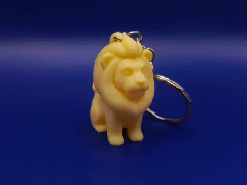 The King of Your Keys – Vua của Chùm Chìa Khóa - Image 1