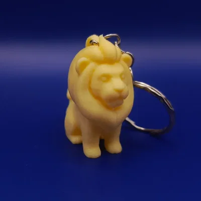 The King of Your Keys – Vua của Chùm Chìa Khóa