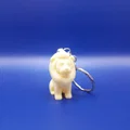 The King of Your Keys – Vua của Chùm Chìa Khóa - Thumbnail 3