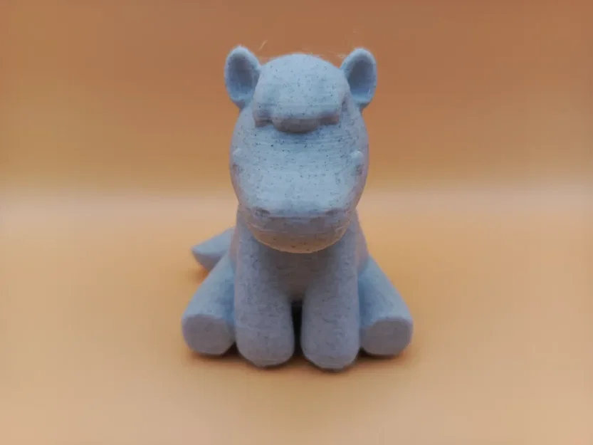 Chú Ngựa Pony Chibi Ngái Ngủ: The Sleepy Little Steed - Image 1