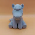 Chú Ngựa Pony Chibi Ngái Ngủ: The Sleepy Little Steed - Thumbnail 1