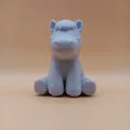 Chú Ngựa Pony Chibi Ngái Ngủ: The Sleepy Little Steed - Thumbnail 2