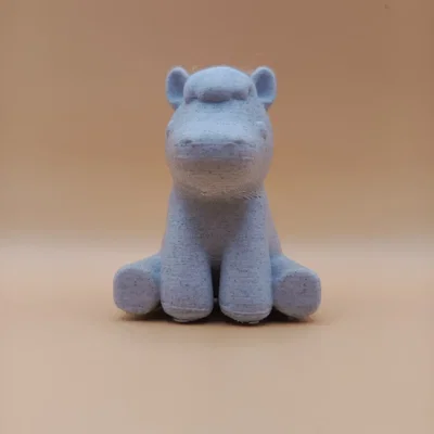 Chú Ngựa Pony Chibi Ngái Ngủ: The Sleepy Little Steed
