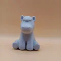 Chú Ngựa Pony Chibi Ngái Ngủ: The Sleepy Little Steed - Thumbnail 3
