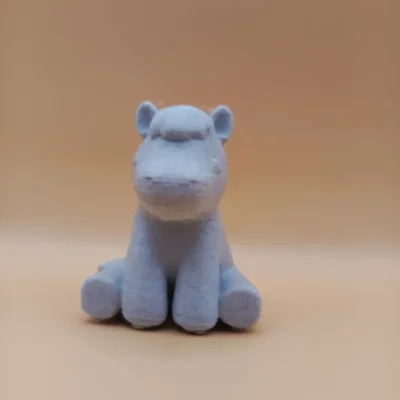 Chú Ngựa Pony Chibi Ngái Ngủ: The Sleepy Little Steed
