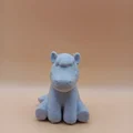 Chú Ngựa Pony Chibi Ngái Ngủ: The Sleepy Little Steed - Thumbnail 4