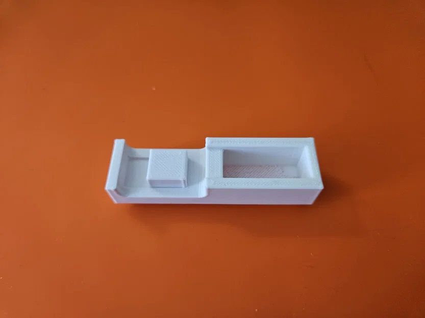 Jig đồ khui nắp chai cho UV printing (Bottle Opener Jig) - Image 3