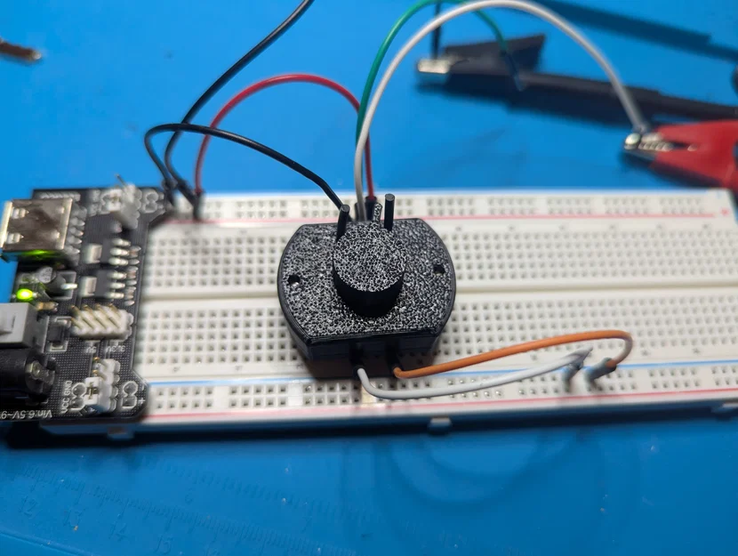 AS5600 angle burn assistant - Image 4