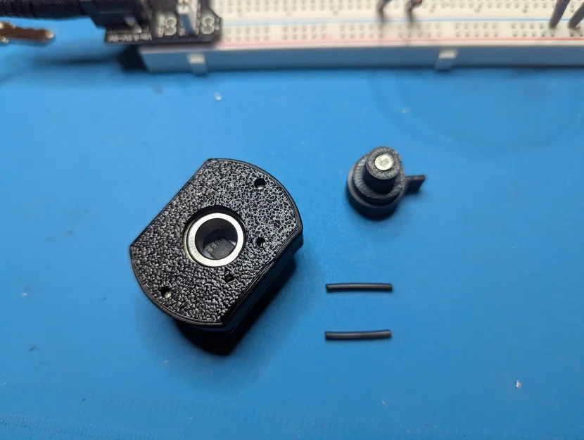AS5600 angle burn assistant - Image 5