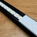 Đèn LED Thanh Đứng (Standing Light Bar) In 3D - Thumbnail 4