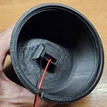 Đèn LED Thanh Đứng (Standing Light Bar) In 3D - Thumbnail 6