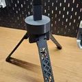 Đèn LED Thanh Đứng (Standing Light Bar) In 3D - Thumbnail 8