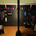 Đèn LED Thanh Đứng (Standing Light Bar) In 3D - Thumbnail 10