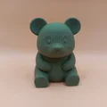 Chú Gấu Trúc Chibi Thư Thả Bên Tre: The Cozy Bamboo Chiller - Thumbnail 1