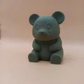 Chú Gấu Trúc Chibi Thư Thả Bên Tre: The Cozy Bamboo Chiller - Thumbnail 2