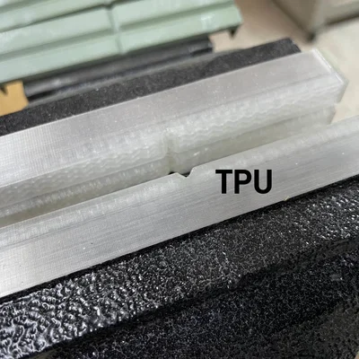 Miếng bảo vệ ngàm kẹp ê-tô có gắn nam châm