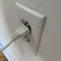 Miếng Chèn Siết Ổ Cắm (Socket Outlet Tightener Insert) - Thumbnail 3