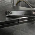 Ốp bảo vệ hàm ê tô 134mm có nam châm (TPU Magnetic Bench Vise Jaw) - Thumbnail 2