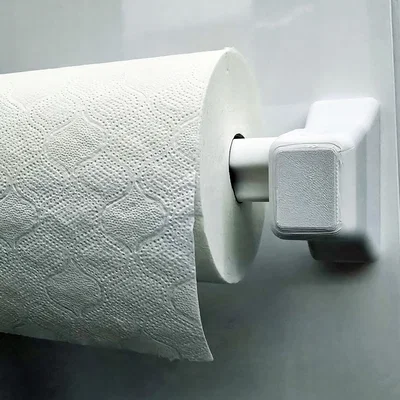 Giá treo khăn giấy (Paper towel rack)