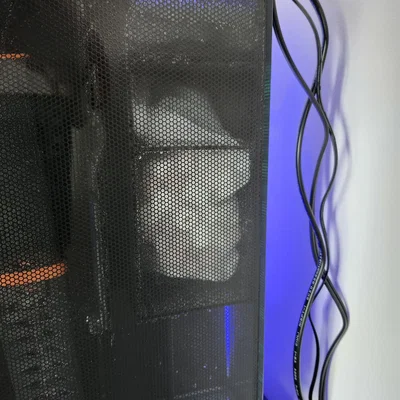 Giỏ lọc Fluval 4 ngăn (Fluval filter basket with 4 chambers)