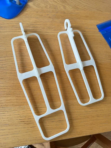Giá phơi túi nước Hydration Bladder Dryer (Decathlon 1L/2L) - Image 6