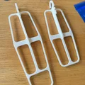 Giá phơi túi nước Hydration Bladder Dryer (Decathlon 1L/2L) - Thumbnail 6