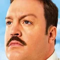 Mô hình 3D nhân vật Paul Blart trên xe Segway độc đáo - Thumbnail 2