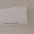 Nắp che chuông cửa Fasco ~7"×4" (Doorbell Chime Cover) - Thumbnail 1