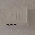 Nắp che chuông cửa Fasco ~7"×4" (Doorbell Chime Cover) - Thumbnail 3