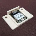 Ngàm gắn (clip mount) cho Seeed Studio XIAO - Thumbnail 1