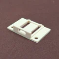 Ngàm gắn (clip mount) cho Seeed Studio XIAO - Thumbnail 2