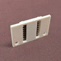 Ngàm gắn (clip mount) cho Seeed Studio XIAO - Thumbnail 4