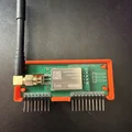 Case Pingegua NRF24 cho Flipper Zero v1.2 - Thumbnail 2