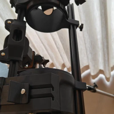 Ngàm brace gài (clip-in) cho Anders Travel Telescope