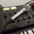 Núm thay thế cho bàn trộn Realistic Stereo Mixing Console (RadioShack) - Thumbnail 1