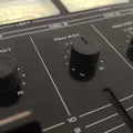 Núm thay thế cho bàn trộn Realistic Stereo Mixing Console (RadioShack) - Thumbnail 2