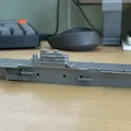 Mô hình USS Tripoli (LPH-10) – tàu đổ bộ tấn công lớp Iwo Jima - Thumbnail 3