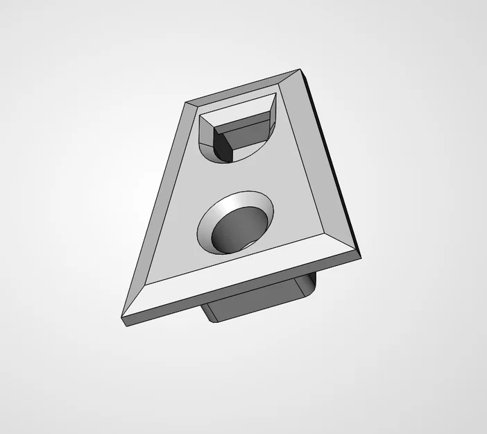 Ngàm gắn tường Toughbuilt Cliptech - Image 2