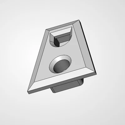 Ngàm gắn tường Toughbuilt Cliptech