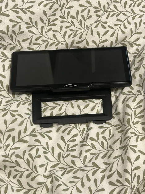Ngàm gắn CarPlay cho Volvo V50/S40/C30/C70 (bản cập nhật) - Image 1