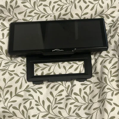 Ngàm gắn CarPlay cho Volvo V50/S40/C30/C70 (bản cập nhật)