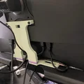 Ngàm gắn Dell AC511 cho màn hình Dell P2719H (VESA mount) - Thumbnail 1
