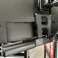 Ngàm gắn Dell AC511 cho màn hình Dell P2219H (VESA mount) - Thumbnail 2