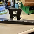 Ngàm gắn Dell AC511 cho màn hình Dell P2219H (VESA mount) - Thumbnail 5